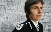 Cressida Dick - A profile of Scotland Yard's first female Commissioner