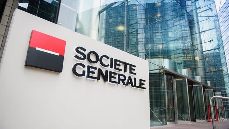 Societe Generale bate las previsiones con un beneficio de 1500 millones 