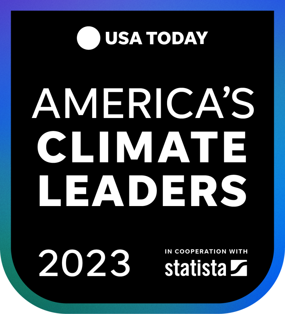 America's Climate Leaders 2023