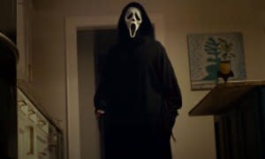 Has the 'Scream' Franchise Become Too Predictable? Early Review