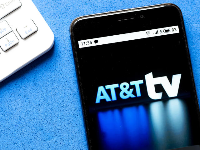 At&t shop now app