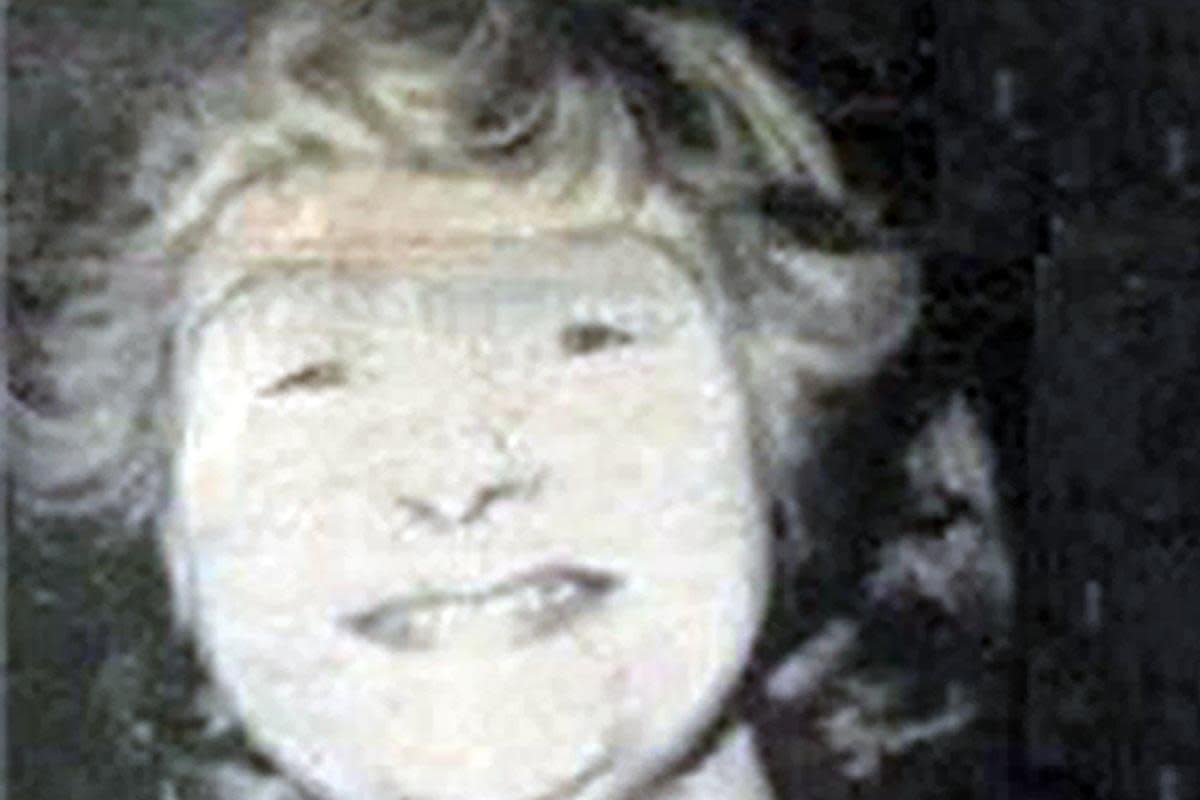 Carol Morgan <i>(Image: Bedfordshire Police)</i>