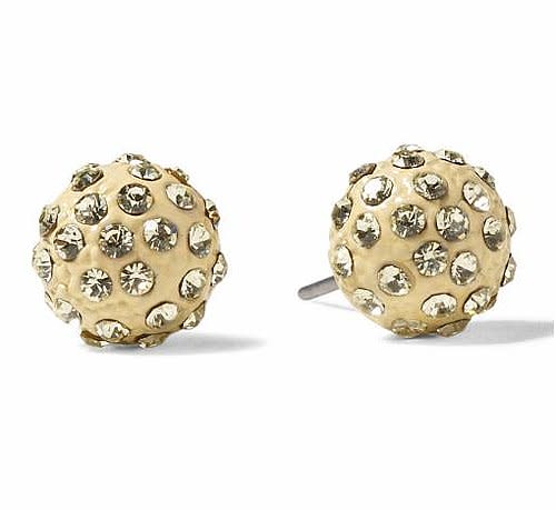 Hive and Honey Fireball Studs