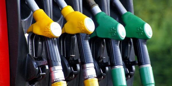 Profeco: Estos deben ser los precios de la gasolina en México