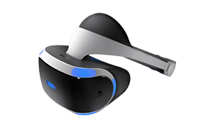 Sony PlayStation VR