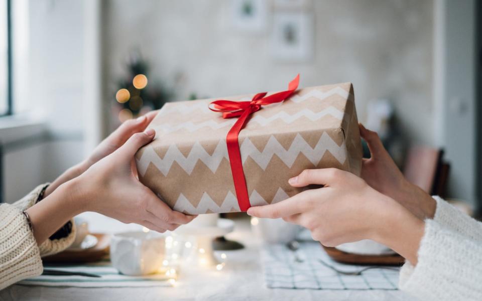 No matter what your budget is, we have a range of gift ideas to inspire you - Getty Images Contributor