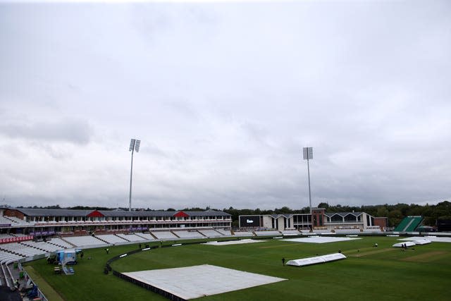 Strange was a coach affiliated to Durham County Cricket Club