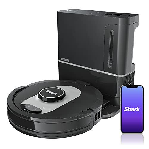 <p>AI Ultra Robot Vacuum XL RV2502AE </p><p>amazon.com</p><p>$430.44</p><p><a href="https://www.amazon.com/dp/B09J88GNW3?tag=syn-yahoo-20&ascsubtag=%5Bartid%7C10055.a.25227407%5Bsrc%7Cyahoo-us" rel="nofollow noopener" target="_blank" data-ylk="slk:Shop Now;elm:context_link;itc:0;sec:content-canvas" class="link ">Shop Now</a></p><span class="copyright">Shark</span>