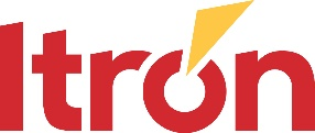 Itron, Inc.