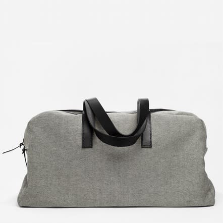 Everlane Weekender Tote Easy Gift