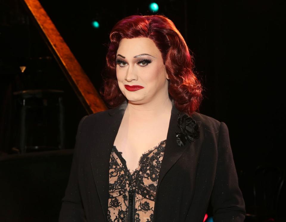 jinkx monsoon