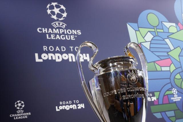 Breaking Down the 2023 UEFA Champions League Quarter Finals - Student Life