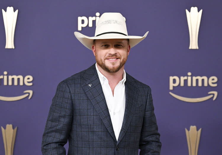 59th Academy of Country Music Awards – Arrivals