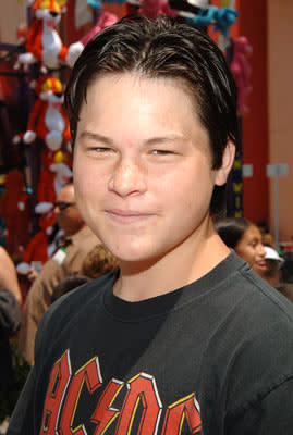 Erik Walker at the Universal City premiere of Universal Pictures' Kicking & Screaming