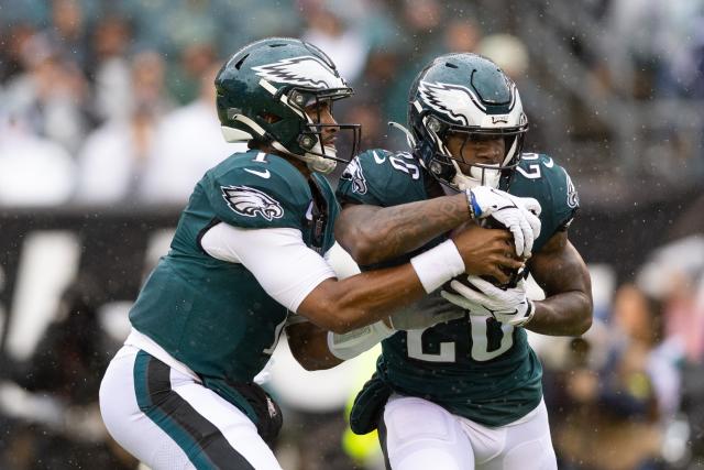 Eagles Ready to retain their Division Title? - NFL NFC East Preview 🏈 