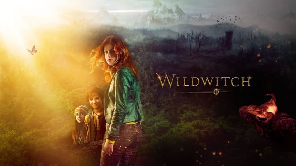 Wildwitch Streaming: Watch & Stream Online via Amazon Prime Video