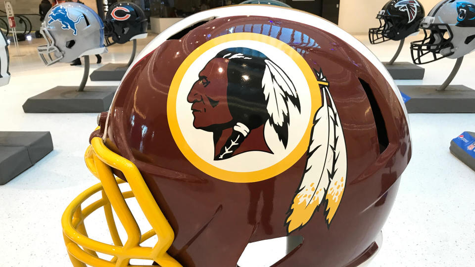 Washington Redskins