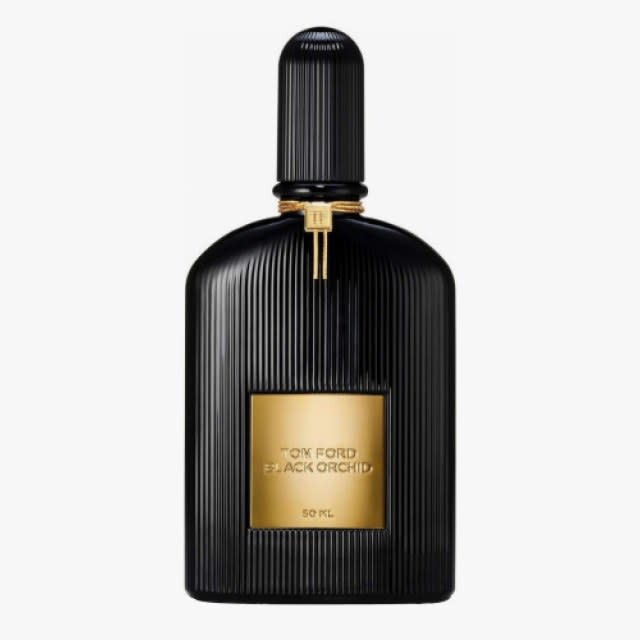 Tom Ford Black Orchid Eau de Toilette, $74
Buy it now