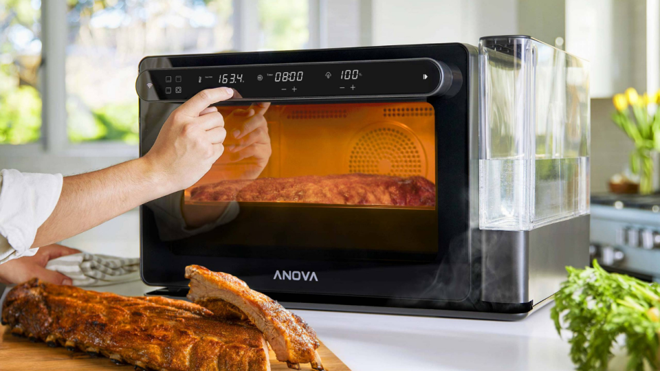 Best kitchen gifts: Anova Precision Oven