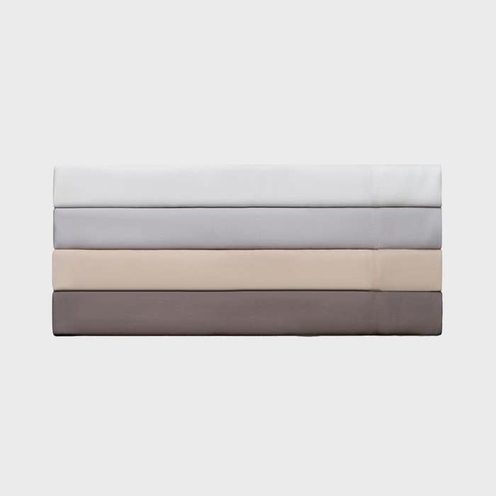 Brooklyn Bedding Bamboo Twill Sheet Set