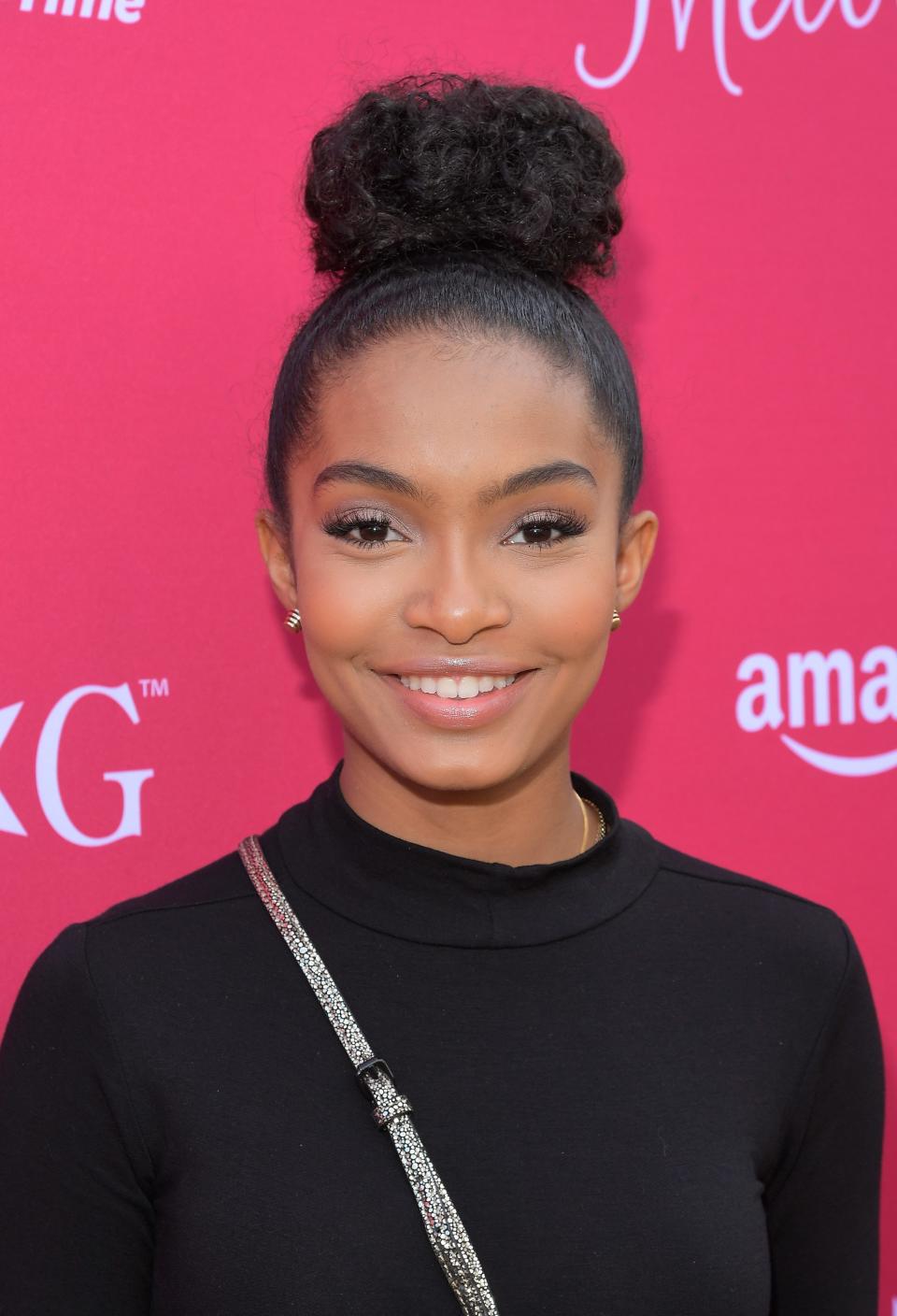 Yara Shahidi