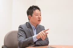 政治大學國際事務學院李世暉教授 蛻變台灣「狼」3部曲 放膽想 勇敢衝 穩成功