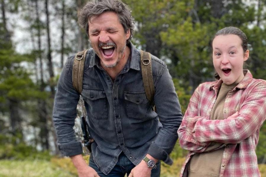 The Last of Us: Pedro Pascal vence a Jenna Ortega y Diego Luna en los MTV Movie & TV Awards 2023