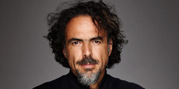 Señalan por maltrato laboral a Alejandro González Iñárritu 