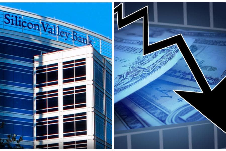 Derrumbe de Silicon Valley Bank enciende las alarmas por posible crisis económica