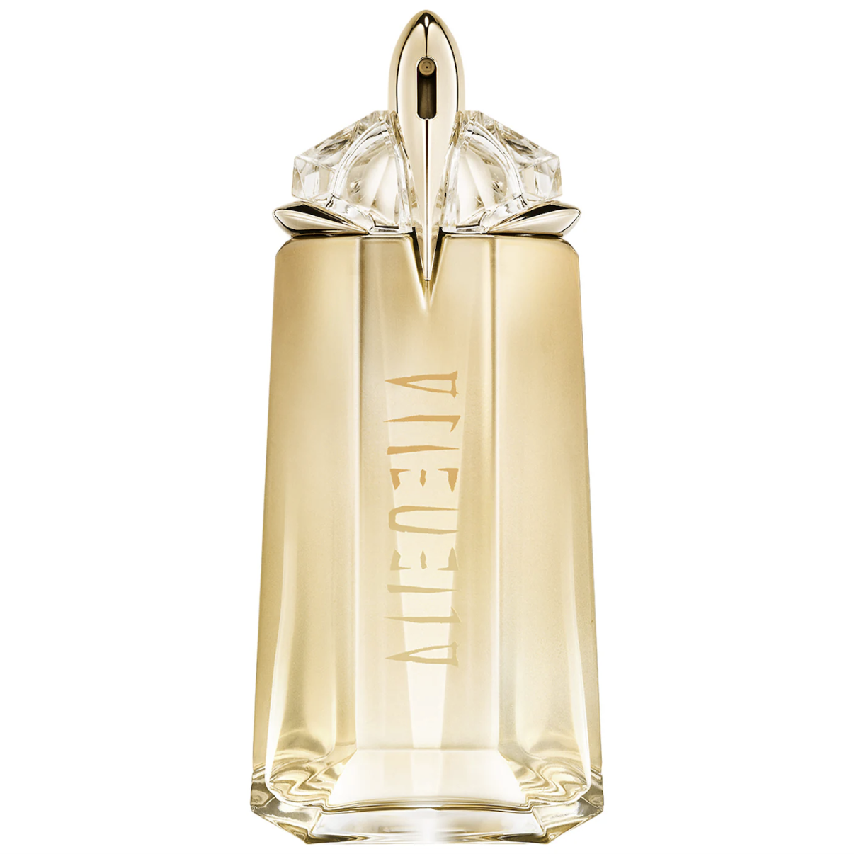 <p><a href="https://go.redirectingat.com?id=74968X1596630&url=https%3A%2F%2Fwww.sephora.com%2Fproduct%2Fmugler-alien-goddess-eau-de-parfum-P475133&sref=https%3A%2F%2F" rel="nofollow noopener" target="_blank" data-ylk="slk:Shop Now;elm:context_link;itc:0;sec:content-canvas" class="link rapid-noclick-resp">Shop Now</a></p><p>Alien Goddess Eau de Parfum</p><p>sephora.com</p><p>$108.00</p><span class="copyright">Sephora</span>