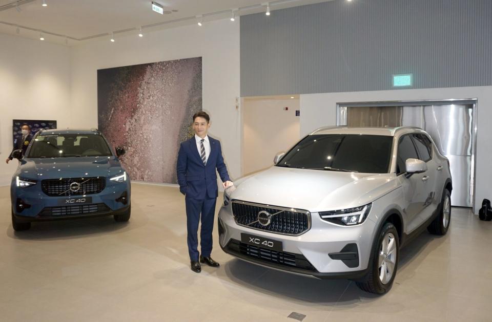 XC40車系在T2入門新車導入之後，九月份亦以370輛的成績，拿下小型LSUV歐系高級品牌冠軍。