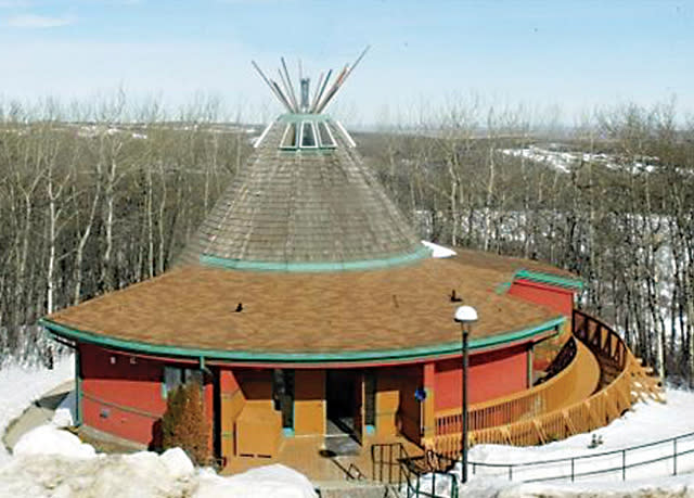 Okimaw Ohci Healing Lodge for Aboriginal Women has been convicted murderer Terri-Lynne McClintic’s home for months.