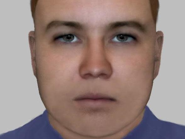 Six weeks after a teenage girl and a woman were squirted with sulphuric acid by a man in a white van, he remains on the run, prompting Scotland Yard to release an e-fit image of the suspected attacker. The 13-year-old was travelling with a 63-year-old woman down a residential street in south London lined with parked cars when the van came towards them.As the road was not wide enough for two cars to pass, the woman tried to pull into a tight parking spot before winding down her window to have a word with the van driver.Described as chubby with ginger hair and aged around 40, the white male driver then squirted a liquid from a plastic “squeezy” bottle which hit the pair, according London's Metropolitan Police. He sped off before both victims were taken to hospital.Detectives have now released an e-fit of the suspect in the apparent road rage incident that took place in the Thornton Heath area six weeks ago.“Luckily, neither victim suffered any long-term damage, however they have been left extremely shaken by this ordeal, and we are committed to pursuing every viable lead to bring the perpetrator to justice," said detective constable Ben Briselden. “I am very keen to hear from anyone who might have been in or around the area of the attack at 11.30am on Monday, 8 April and could be a potential witness.”The suspect drove off from the scene of the attack along County Road before turning right onto Norbury Avenue, police said.The London Ambulance Service took the victims to south London hospital, where their injuries were deemed non-life threatening.The London Fire Brigade, also called out to the scene, concluded that the substance thrown at the pair was sulphuric acid.Detectives are now appealing for anyone who may have been in the area at the time to review any CCTV or dashcam footage they may hold that could help with their investigation.“The victims have described the suspect as a white man, around 40 years old of chubby build, with ginger/grey hair and beard, and brown eyes,” said a police spokesperson. “At the time of the offence, he was wearing a black jumper.”Anyone who has any footage or information that they believe could help with the investigation is asked to call police on 101 and quote CAD 2677/09APR.