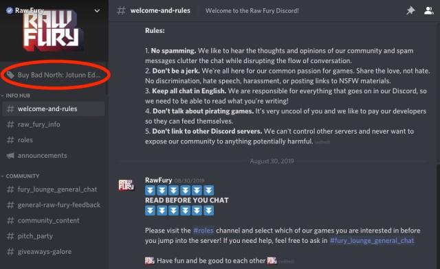 Discord Drops a $3 Basic Subscription Tier, an Activities Feature, and More