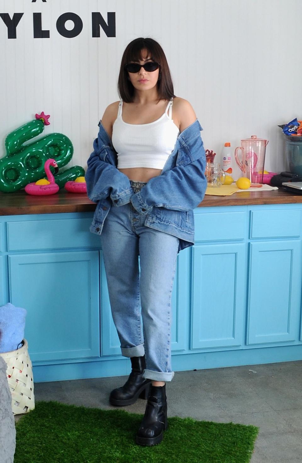 Charli XCX