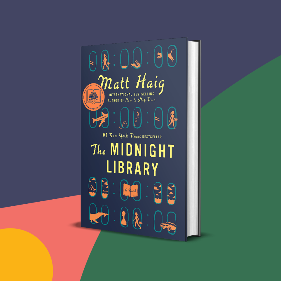 The Midnight Library