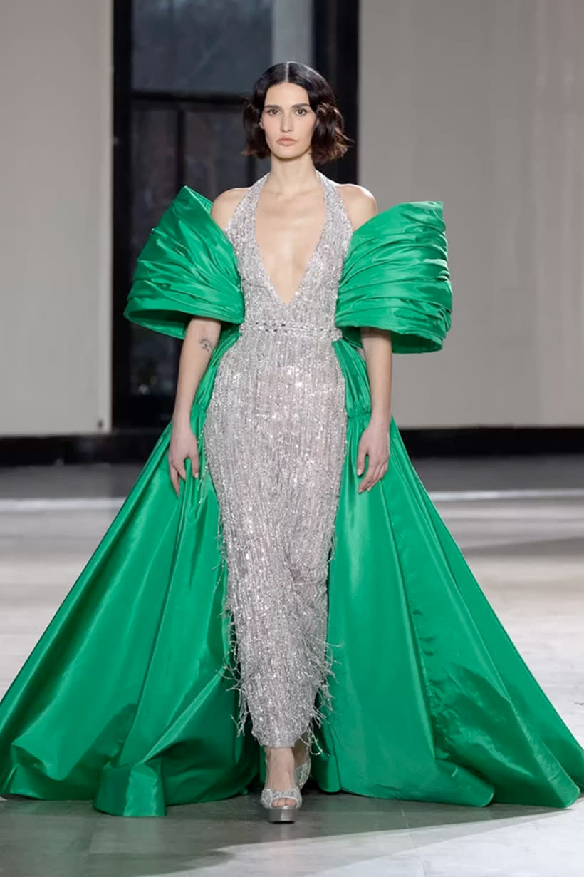 Tony Ward SS23