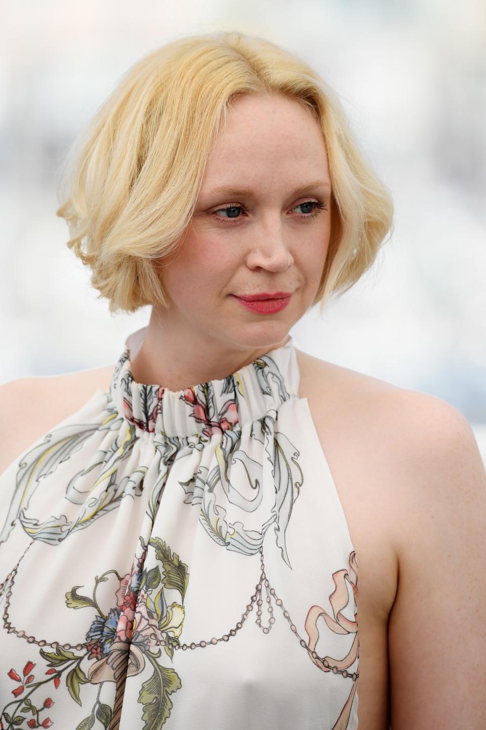 Gwendoline Christie