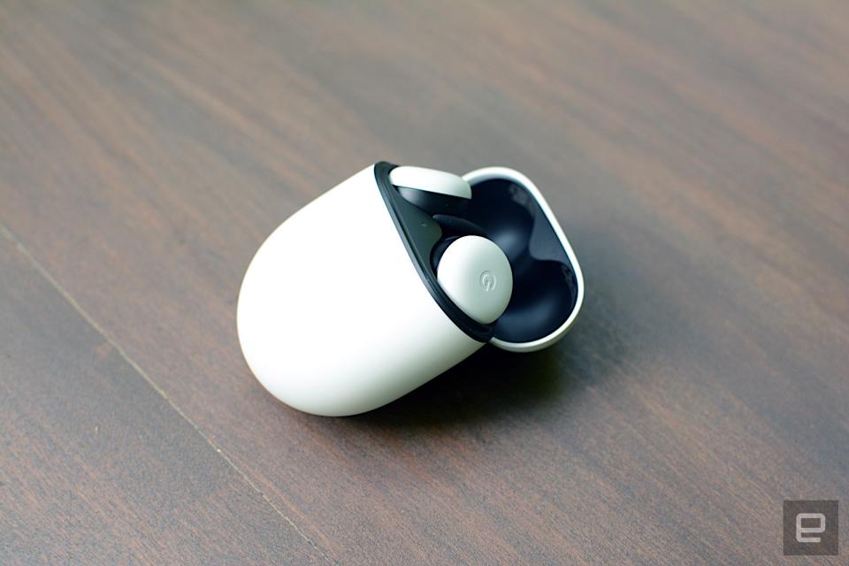 The company completely overhauled its Google Assistant earbuds to make something worth your money.