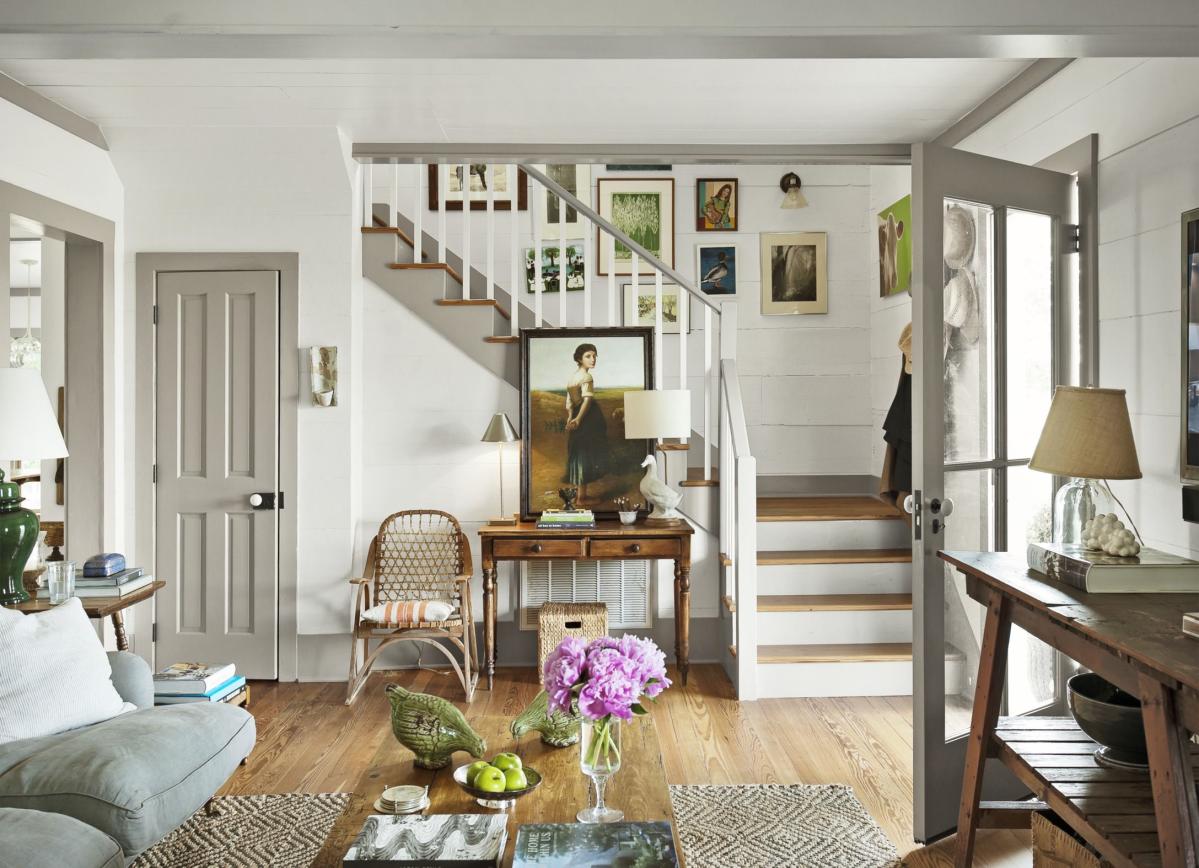 Country Chic Paint on X: Who else here loves this #muted #taupe