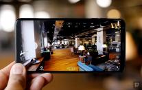 It had its fair share of flaws, but last year's LG V30 might have been the