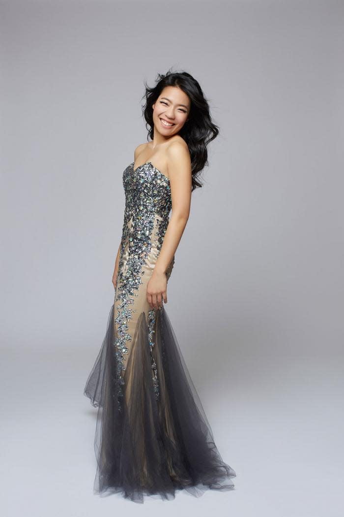 International Classical Concerts presents pianist Joyce Yang on Saturday, April 20, 2024 at Palm Desert Community Presbyterian Church in Palm Desert, Calif.