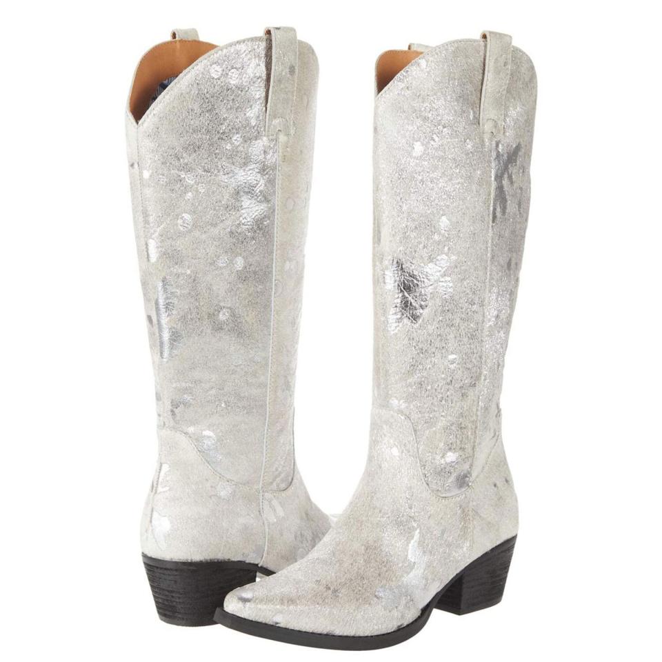 Stylish Fashionable Cowboy boots