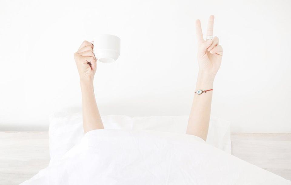Make Your Whole Day Amazing With These 10 Morning Habits