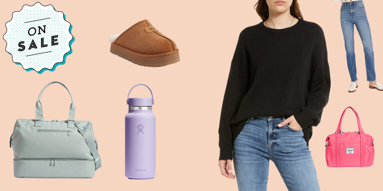 best nordstrom anniversary sale deals under 100