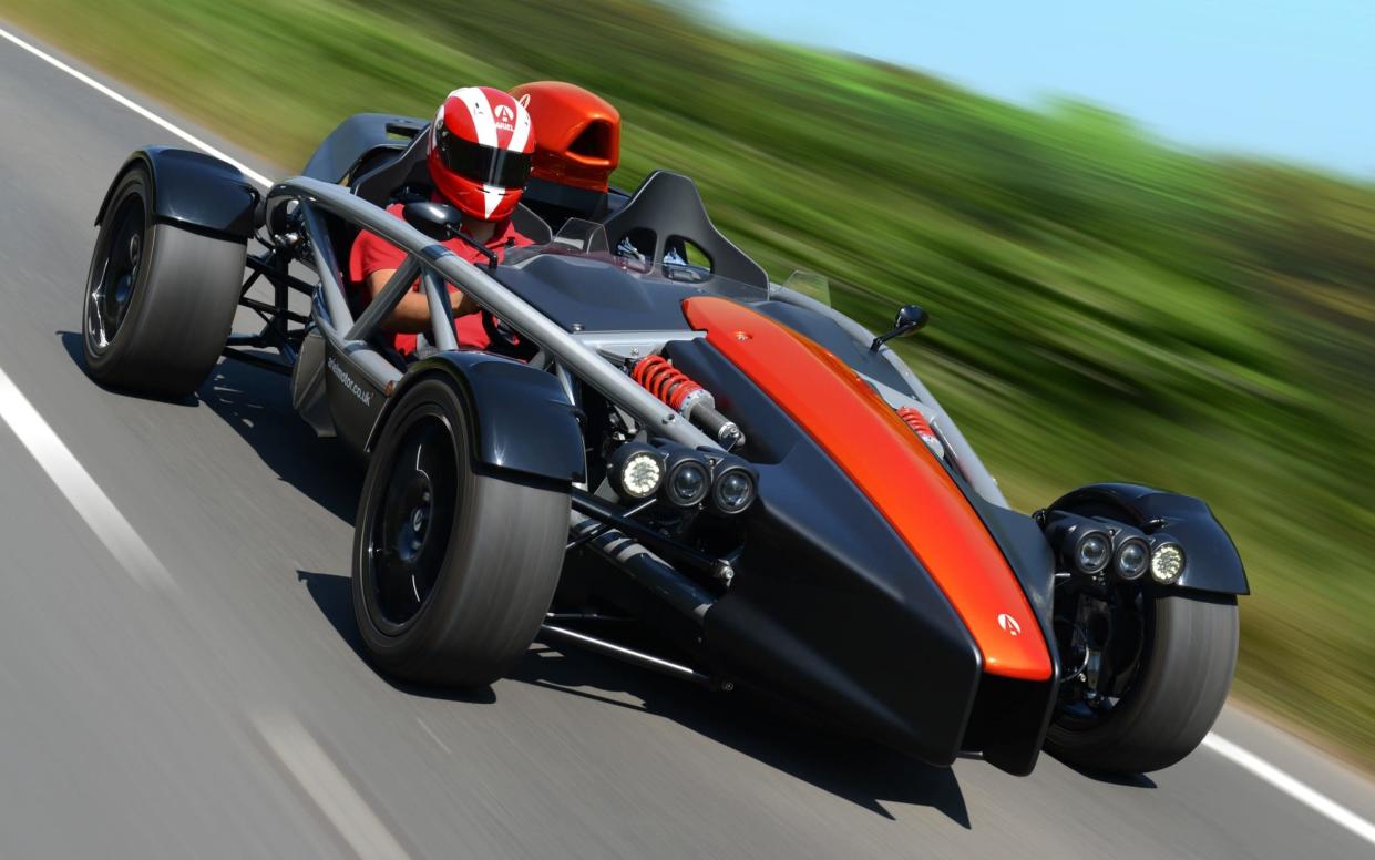 The Ariel Atom gets a comprehensive overhaul – but how noticeable are the changes?