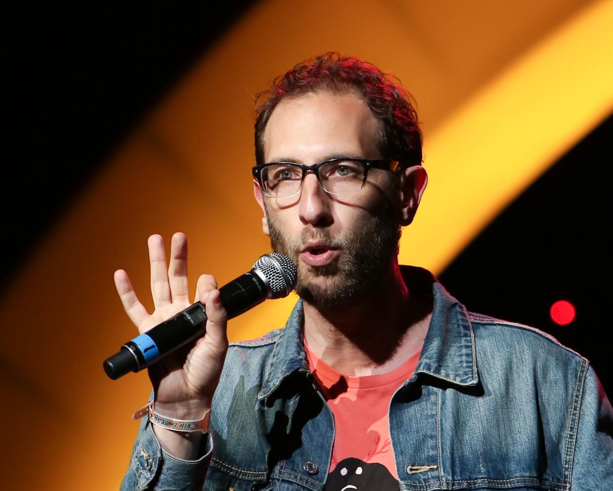 The New York Comedy Club canceled Ari Shaffir's performance after his Kobe Bryant comments.