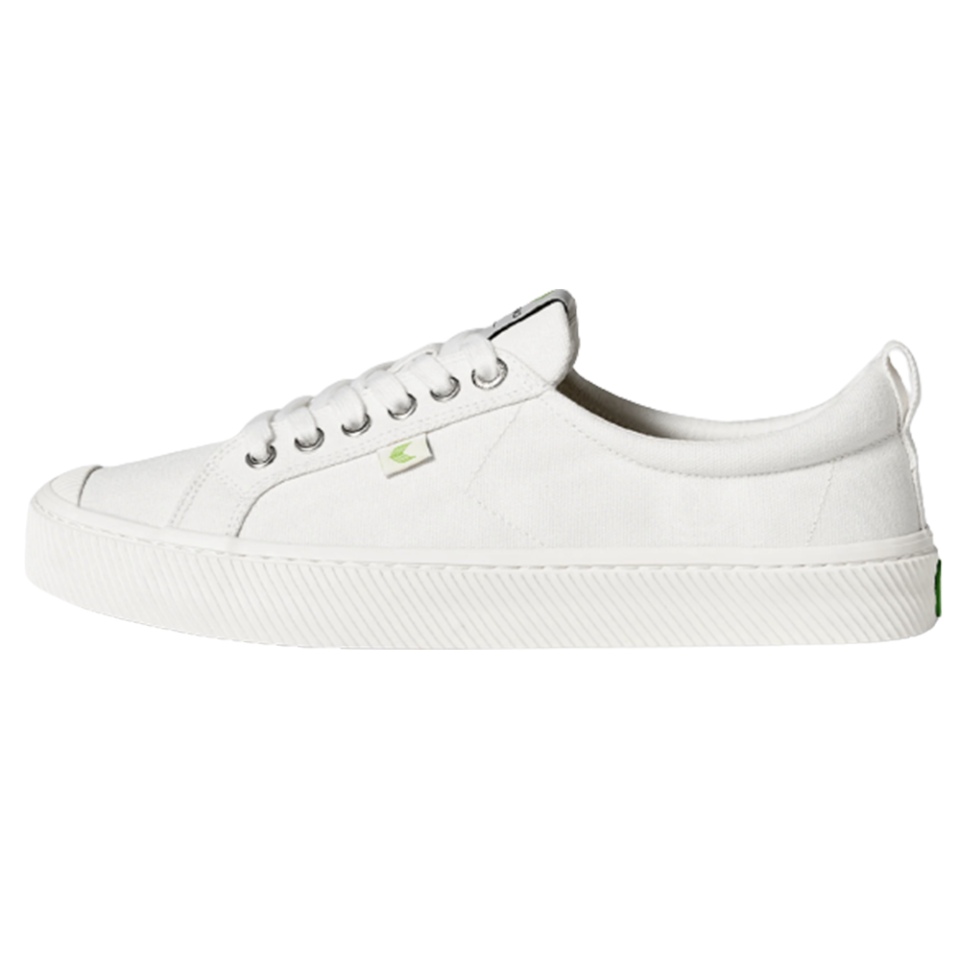 20 Best White Sneakers for Women 2023