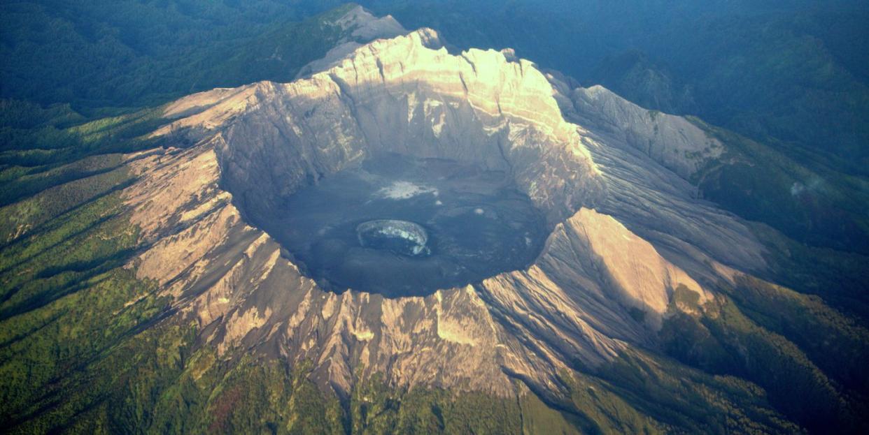 Photo credit: photo by Farley Baricuatro (www.colloidfarl.blogspot.com) - Getty Images