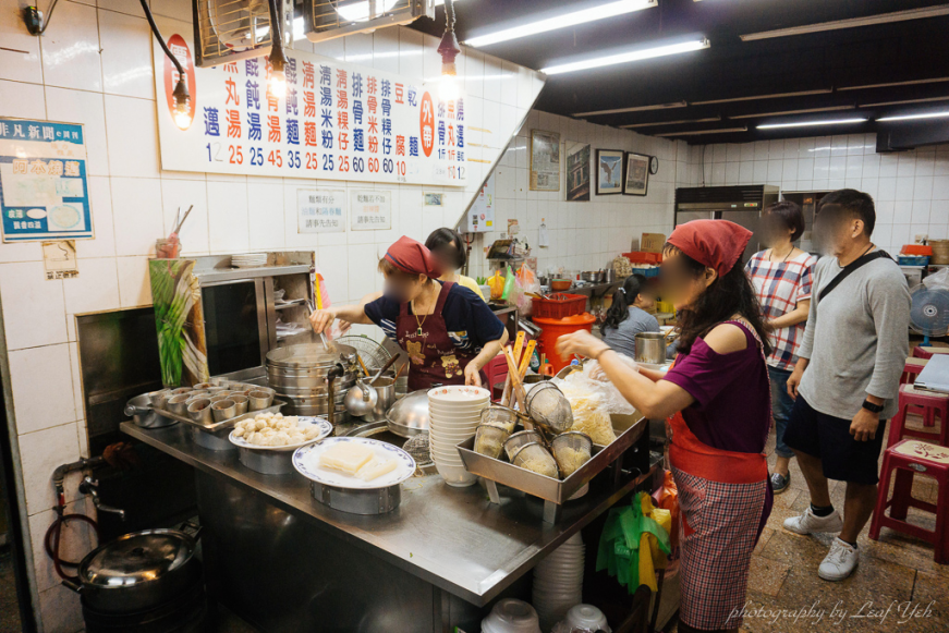 阿本排骨燒賣,阿本燒賣,基隆美食小吃推薦,基隆早餐,基隆食尚玩家推薦,基隆燒賣老店,麗香的店阿本伯燒賣,基隆隱藏版美食